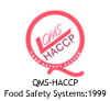Food Safety Systems : 1999 Certified Company